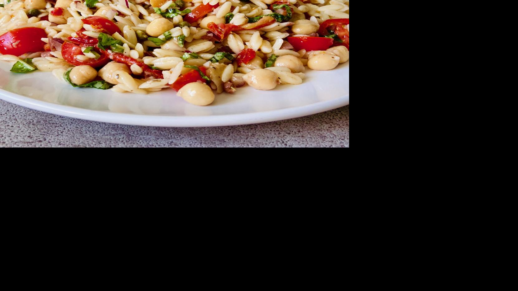 PASTAS😋 기사 TOP 241 | Pasta Salad, Dessert, Sausages - Flipboard PASTAS😋