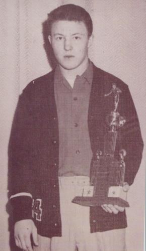 coleman