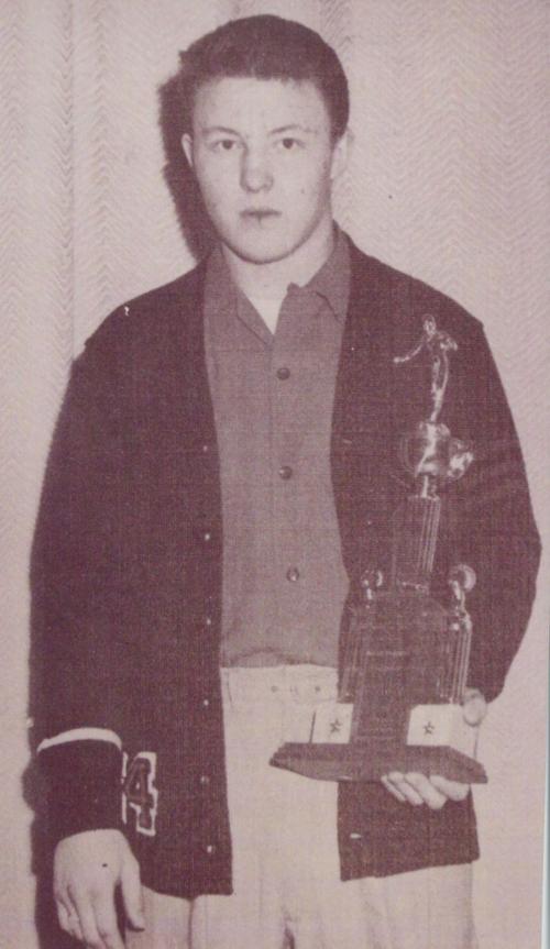 coleman
