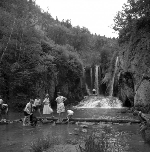 Historic Spearfish Photos