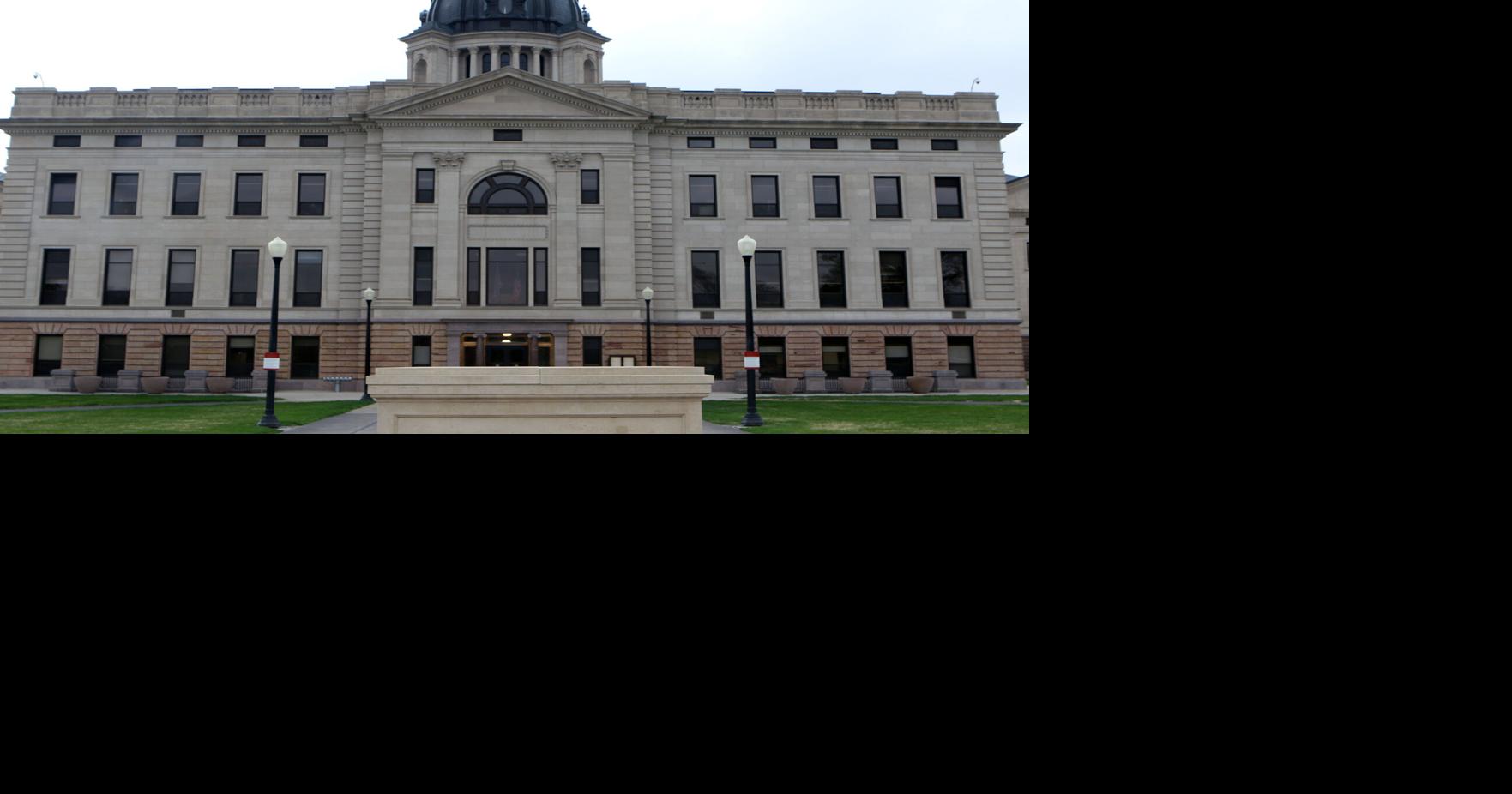 Ready for the commercials to end | Rep. Tim Goodwin