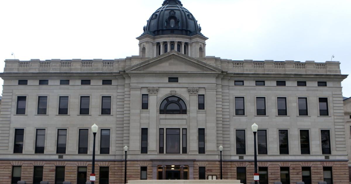 Ready for the commercials to end | Rep. Tim Goodwin