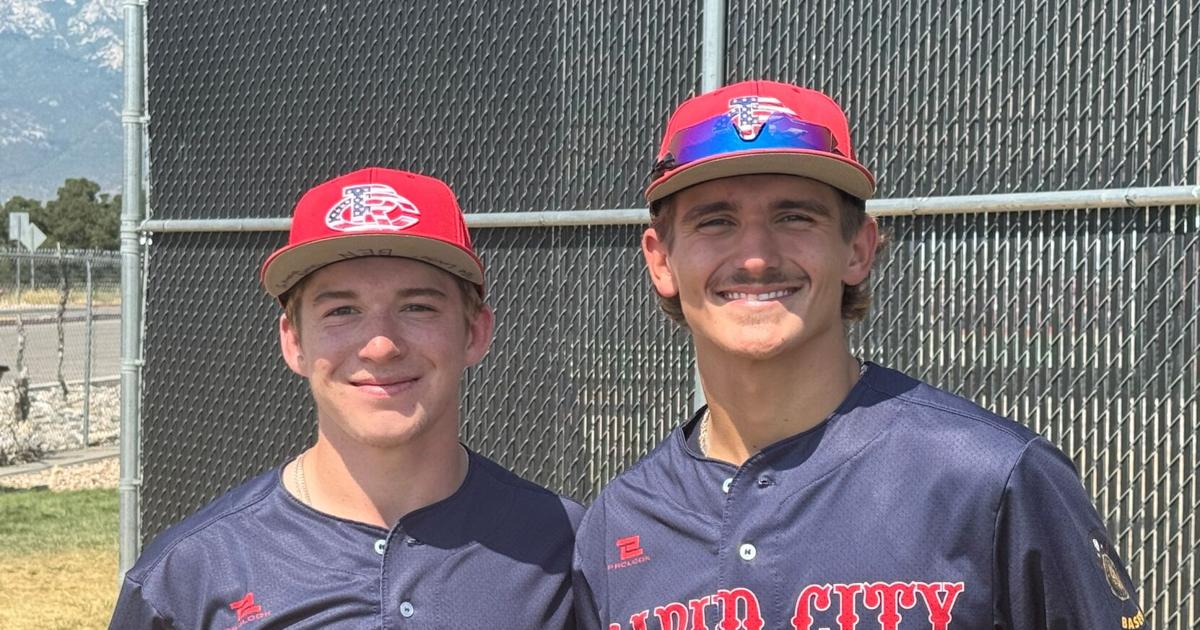 Post 22 Post 22 baseball players competing for Team USA in Barcelona