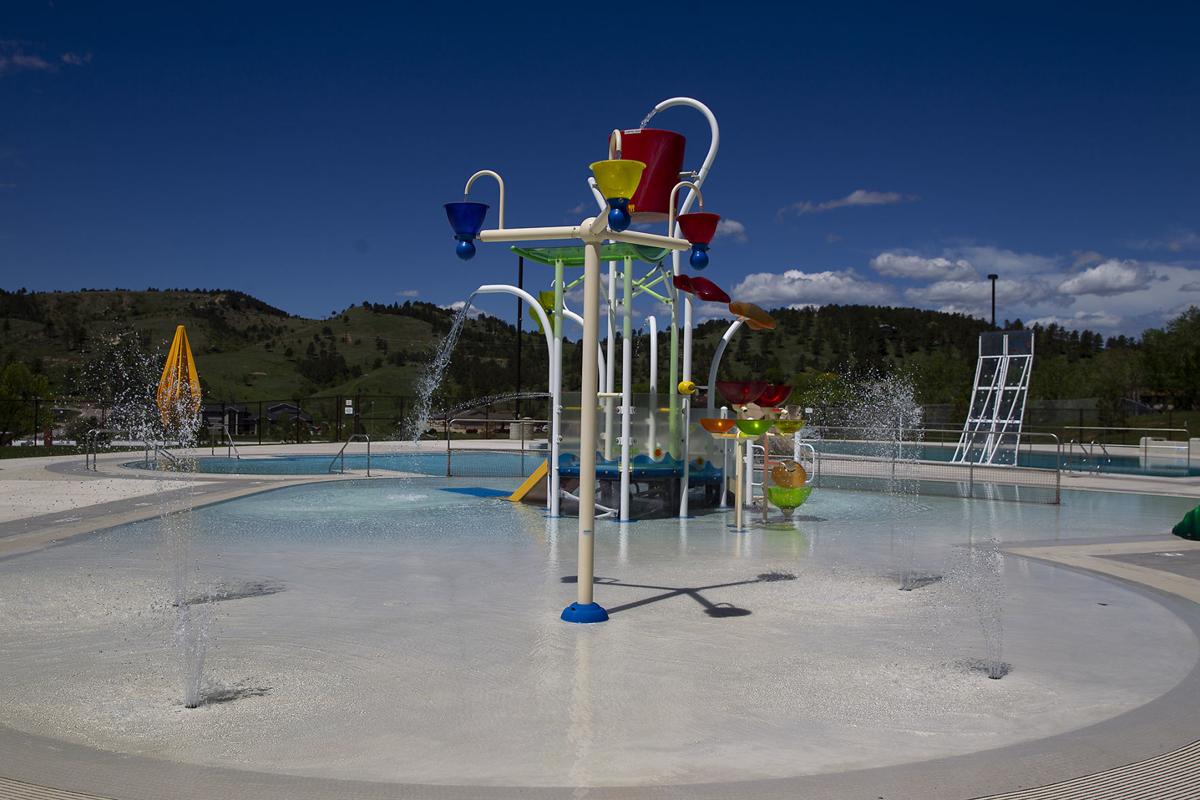 Splash! Rapid City pools to open this week News