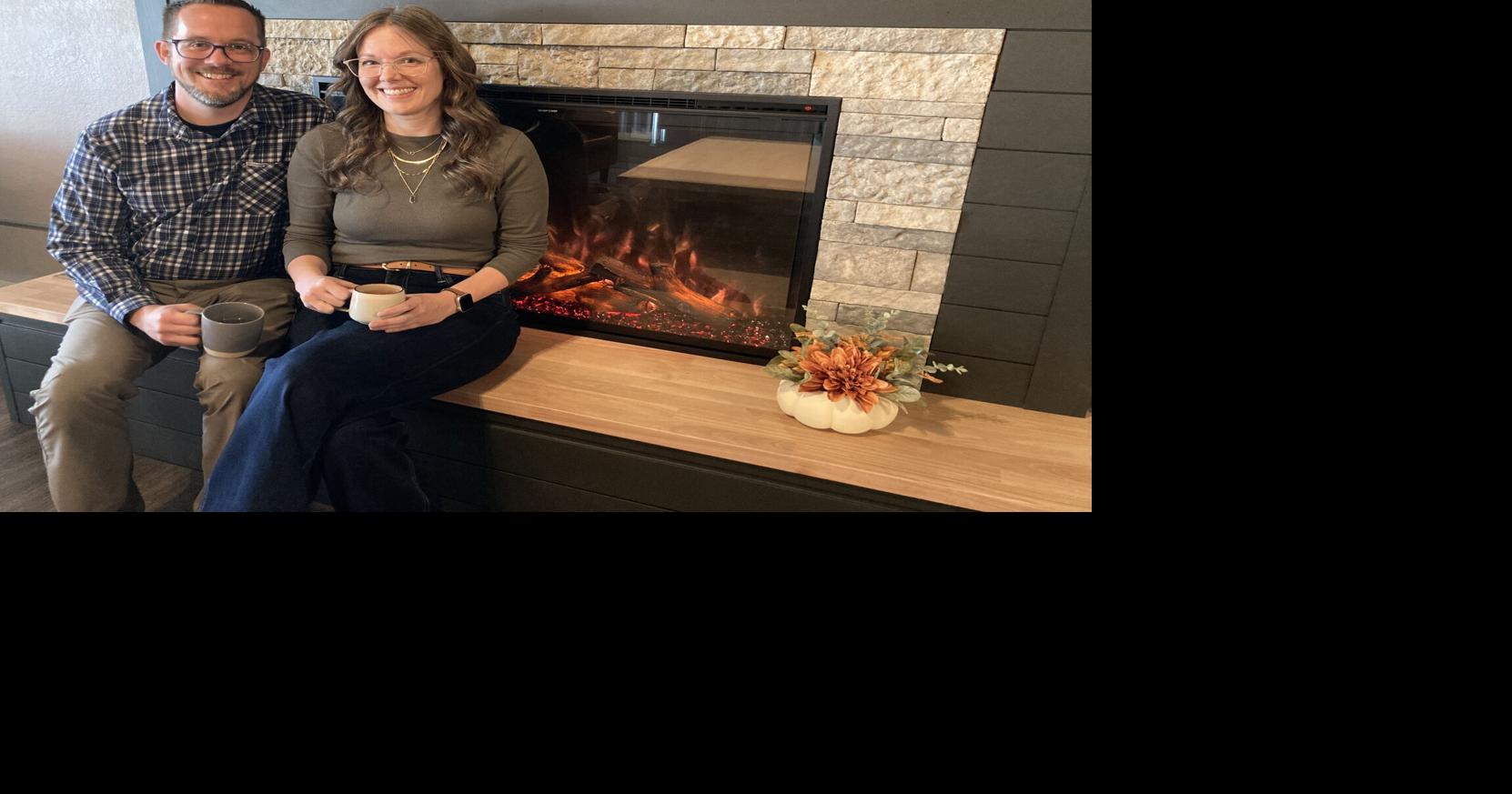 Fireside Coffeehouse gives community a place to feel at home