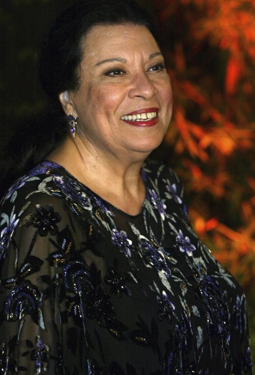 Obit Shelley Morrison