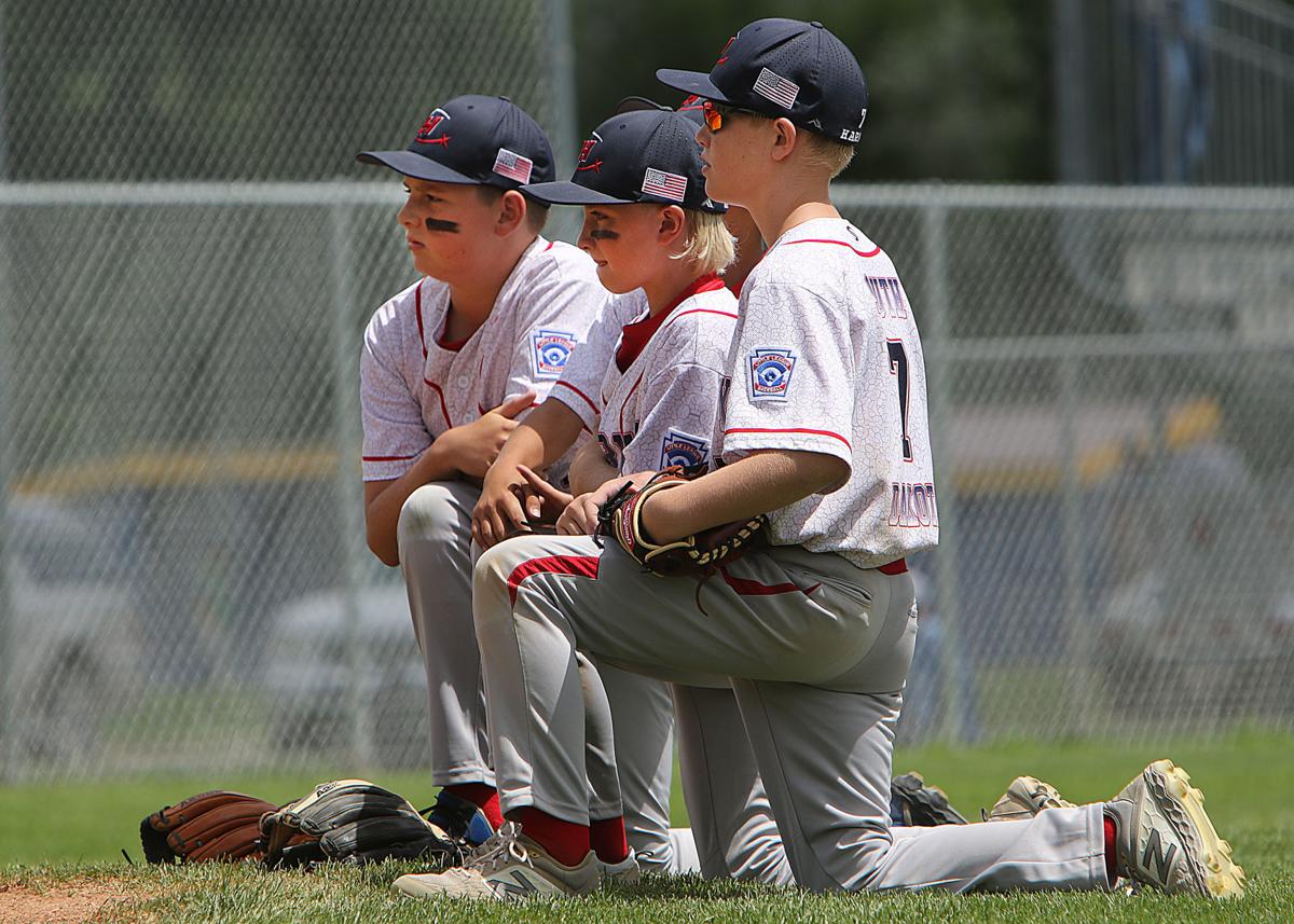 Where Was The Great Lakes Regional Championship Llws Held In 2022