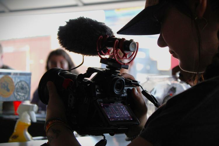 Camera