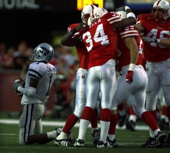 1999 Kansas State