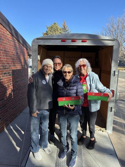 Operation Christmas Child to kick off season of giving with leader workshop