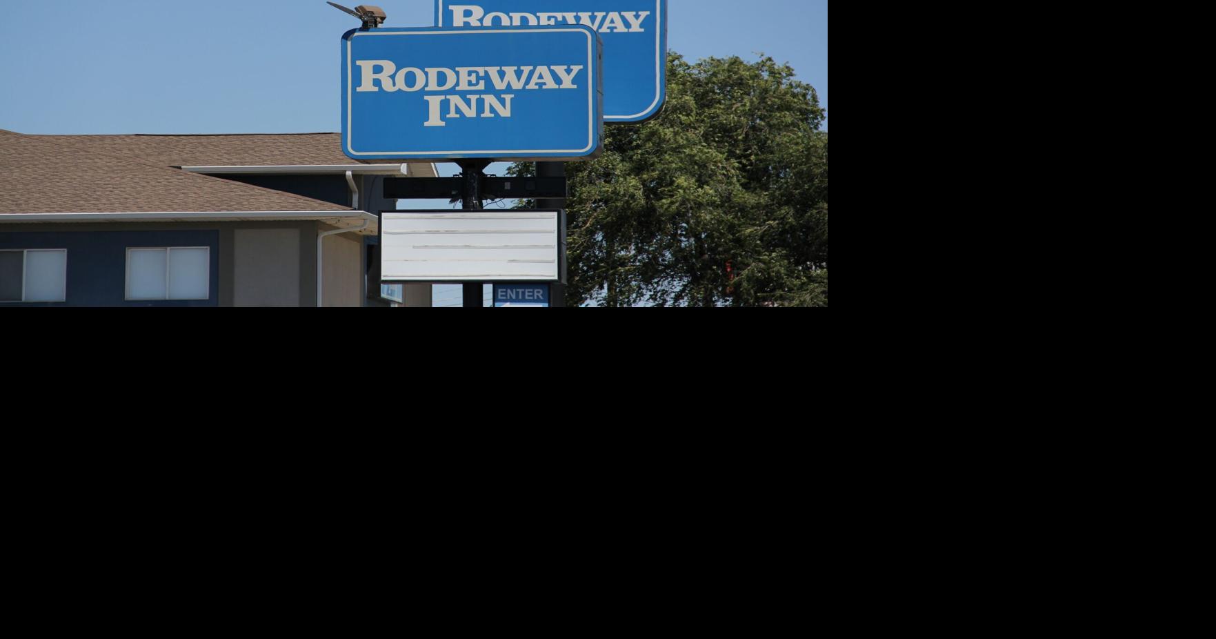 Authorities identify man found dead at Rapid City hotel, 3 arrested
