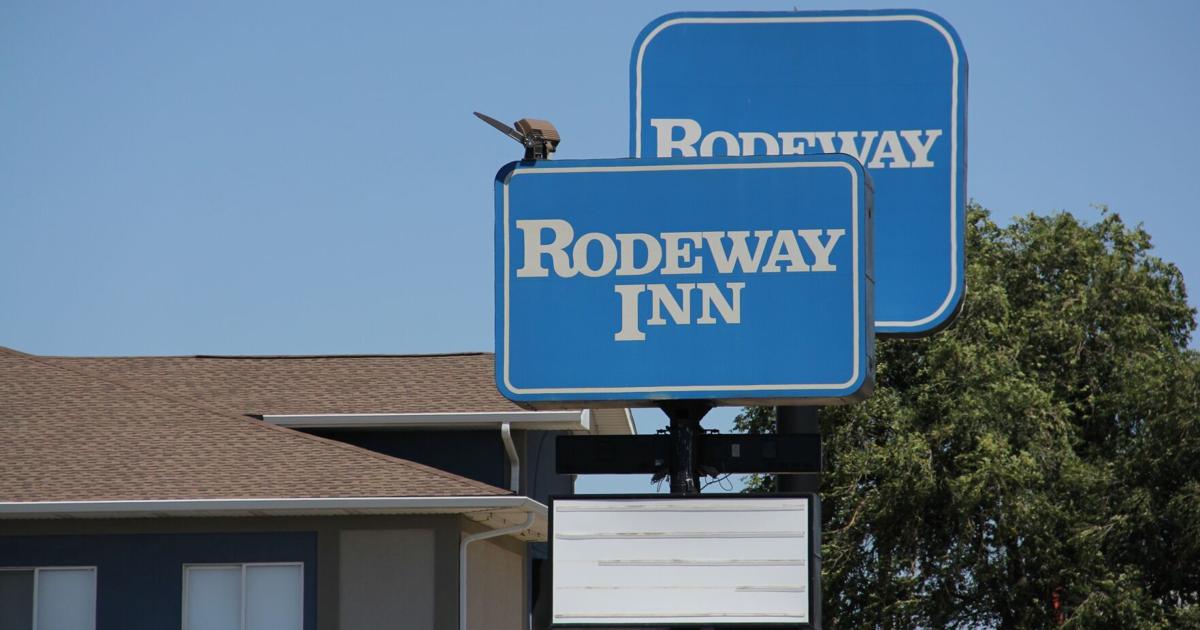 Authorities identify man found dead at Rapid City hotel, 3 arrested