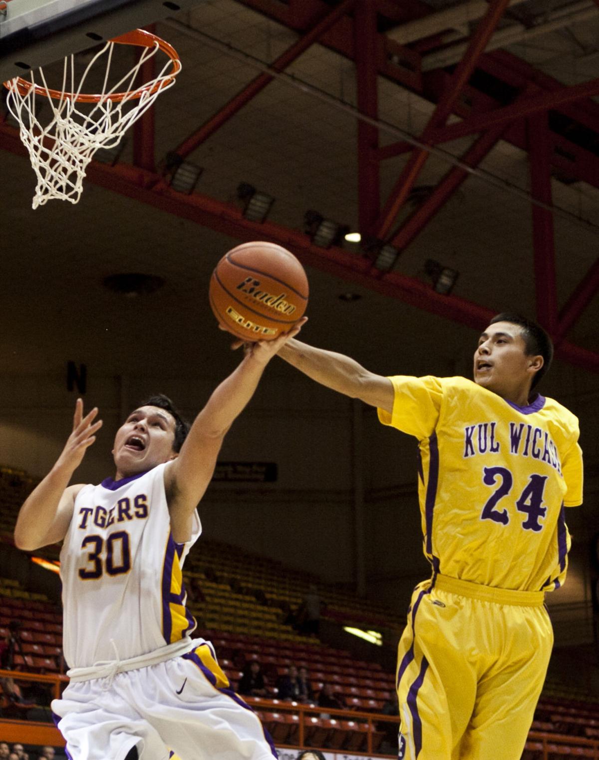 Lakota Nation Invitationsal Basketball 2014 Results 3