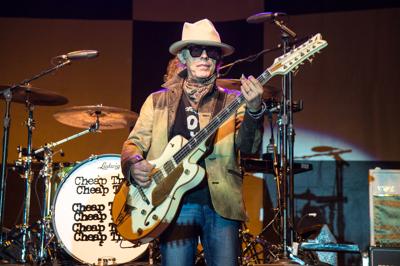 Tom Petersson