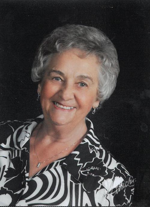 Margie Nold-Lovik