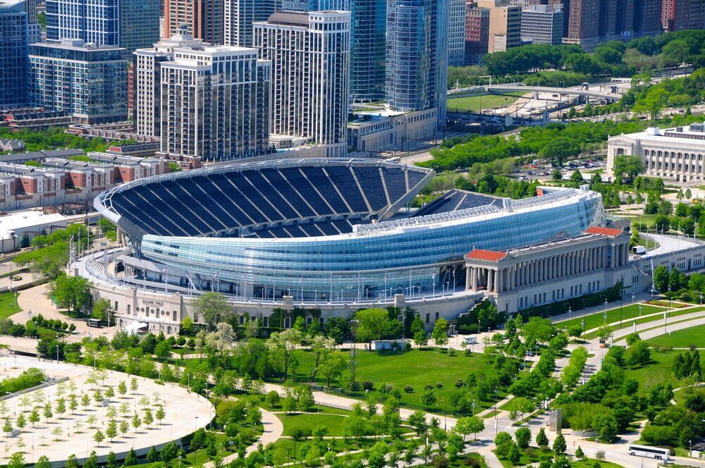 Cities with the most professional sports championships