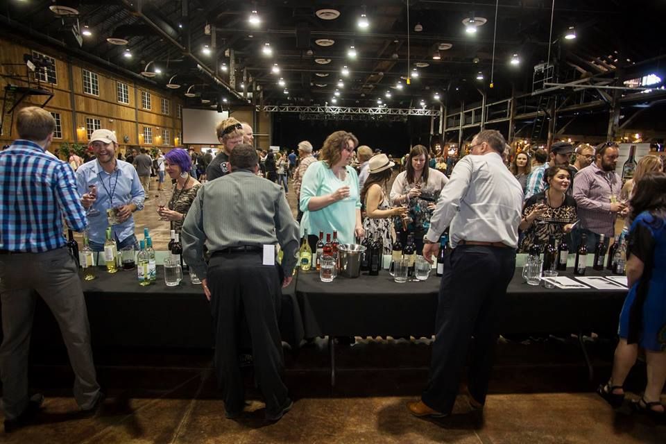 Wine down in Deadwood with Forks, Corks & Kegs Festival Local