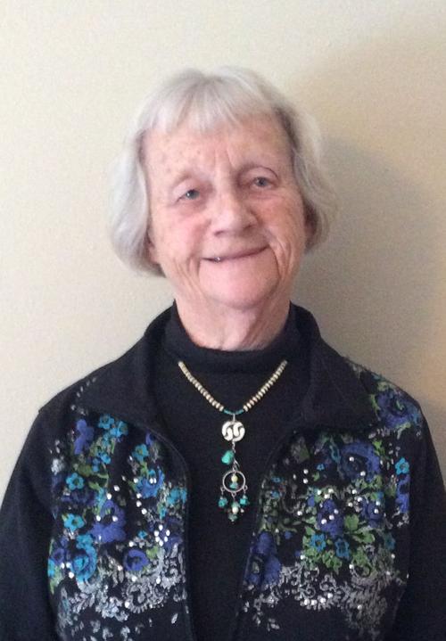 Dorothy Larsh