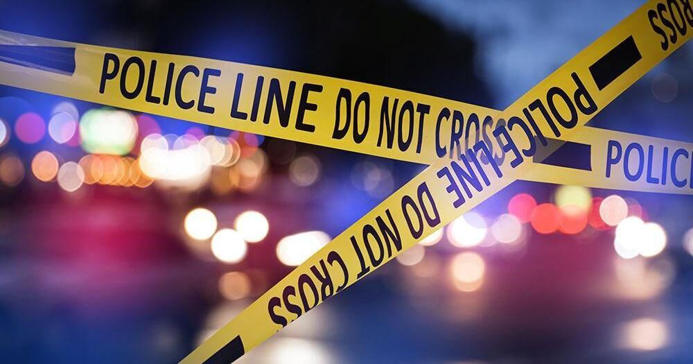 Rapid City Police Department investigates gunshots inside building