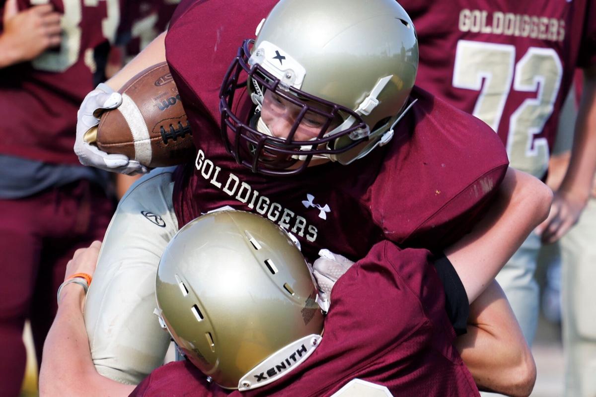 After 1st winning season in 4 years, LeadDeadwood aims for playoff