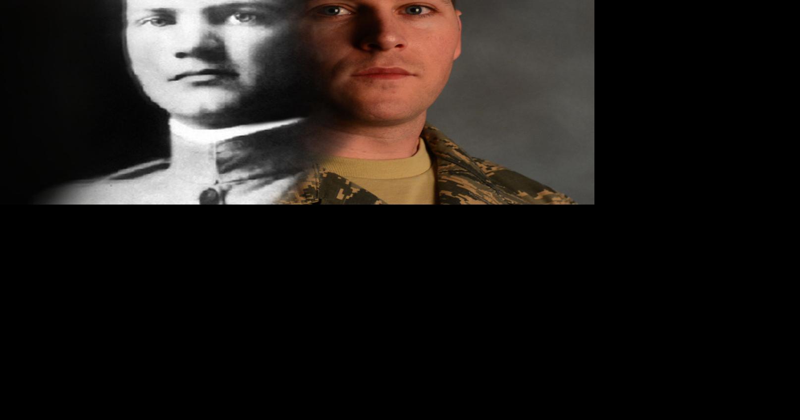 A legacy of valor — remembering Lt. Goodfellow