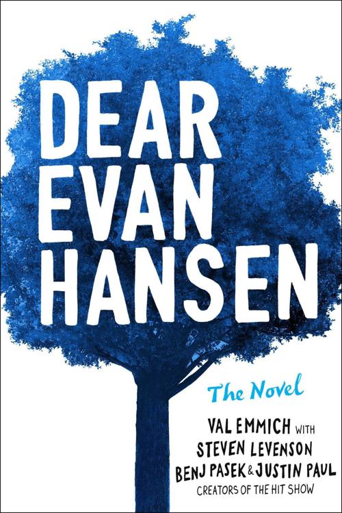 'Dear Evan Hansen'