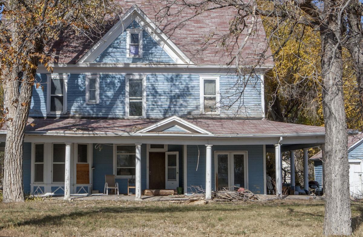 Edgemont home listed on National Register Local