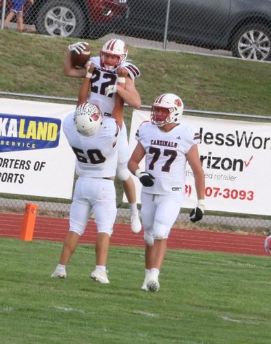 CHS--Reid Griese gets boost _0123.JPG