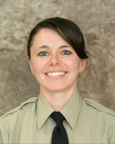 Kaitlin "Kaitie" Leising