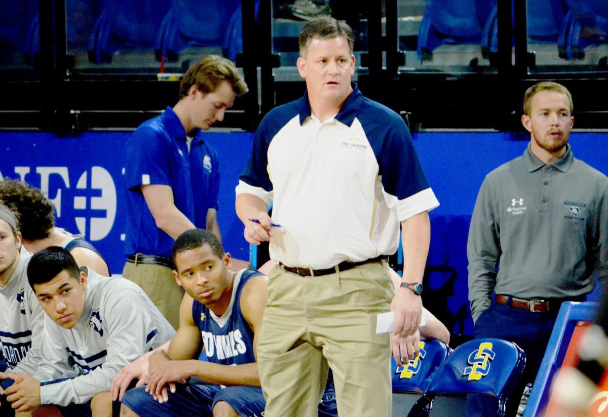 Glenn Officially Named Mines Head Coach Sports Rapidcityjournal Com