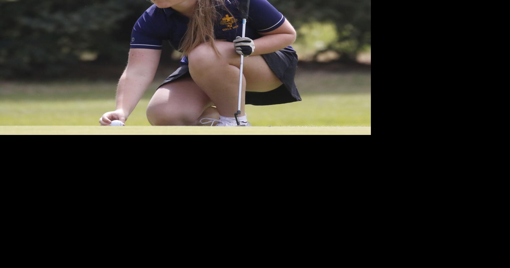 Full results as STM's Rylan Horning tops the leaderboard at the girls golf Black Hills Conference Invite