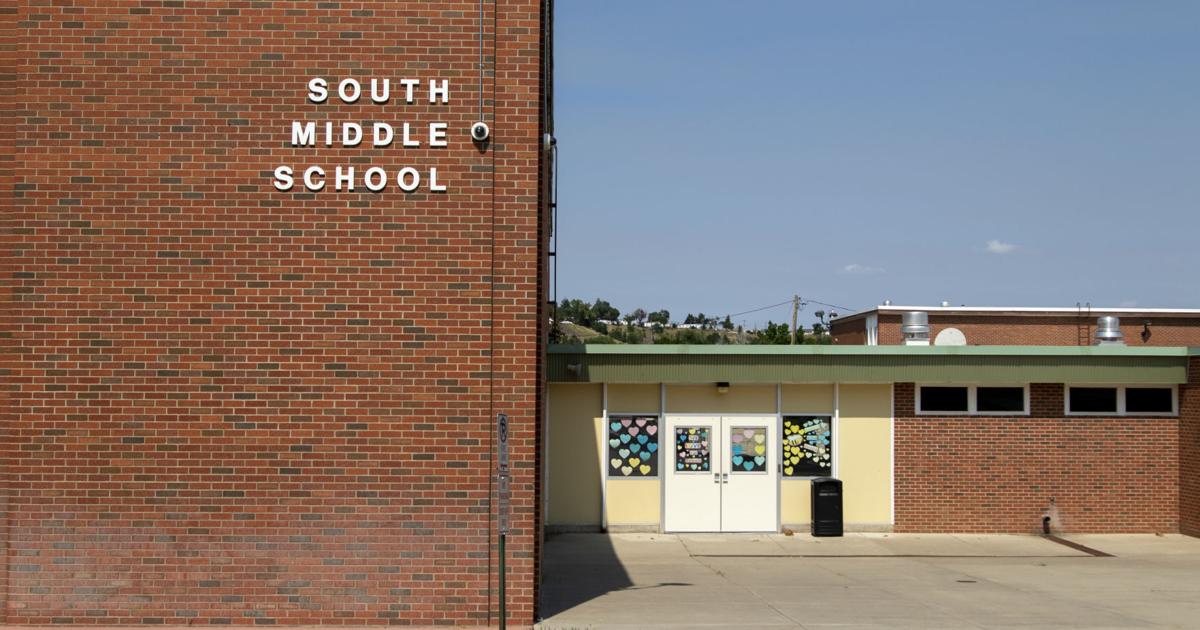 South Middle School to benefit from $1 million grant for after-school ...