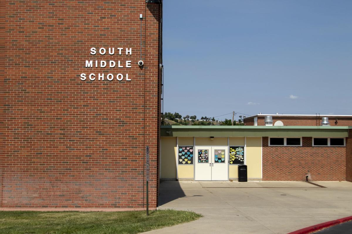 South Middle School
