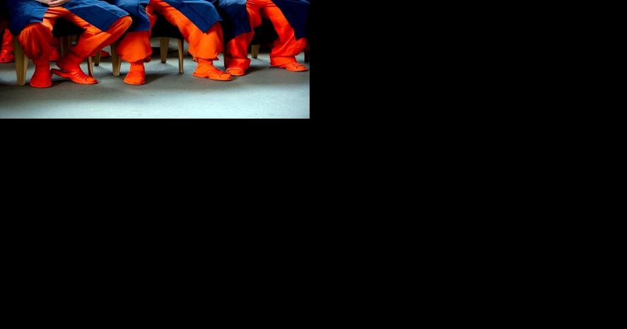 New, low-cost jail education program debuts in South Dakota - Vimarsana News