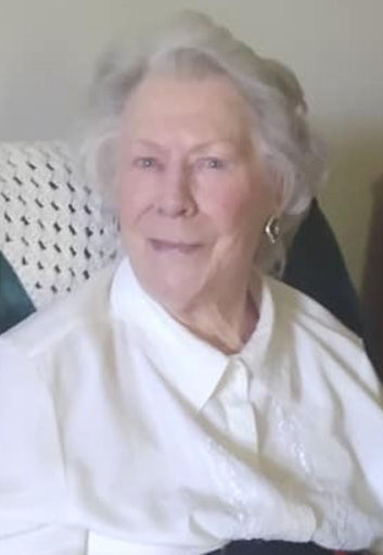 Margaret Boyles