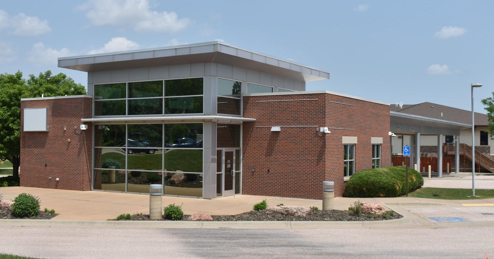 New precinct allows for fast response time in southern, western Rapid City - Vimarsana News