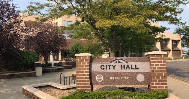 Rapid City residents advised to check construction updates - Vimarsana News