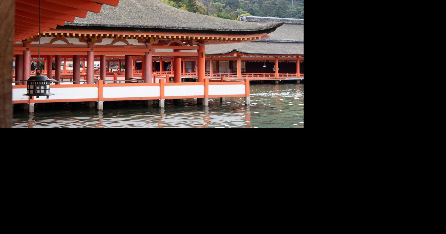 From Albania to Japan: Travel highlights in the coming season Ruth Lawes, PA Media/dpa Aug 31, 2026 1 hr ago
