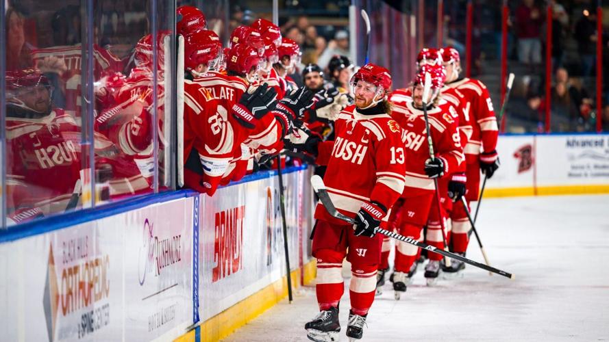 Rapid City Rush open season 2-0, bring renewed optimism into home opener