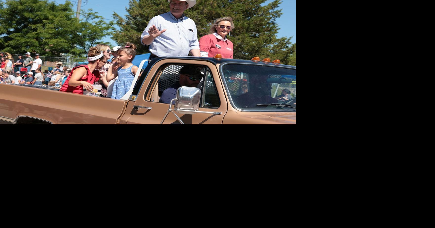 Updated: Gov. Larry Rhoden wins South Dakota GOP runoff