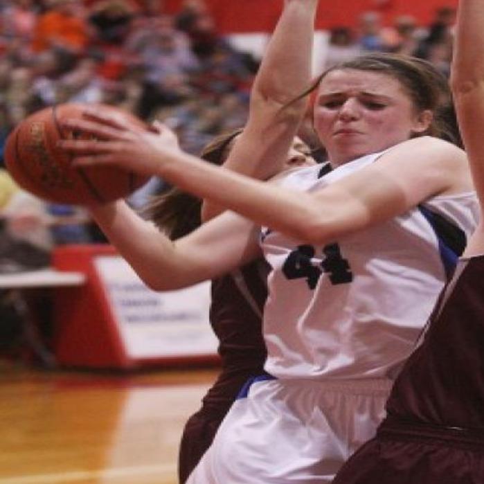 Girls Basketball South Dakota Heat Showcasing Area Talent