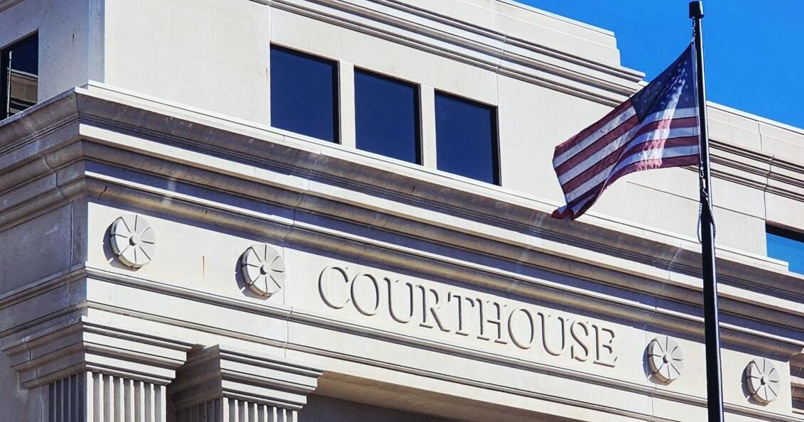 Gillette man sentenced to prison in SD after he survives fentanyl overdose, but family member dies
