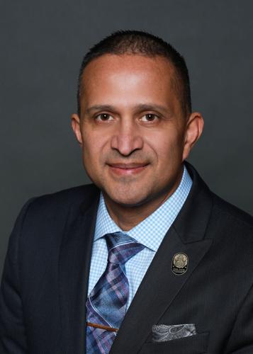 Mark Cisneros