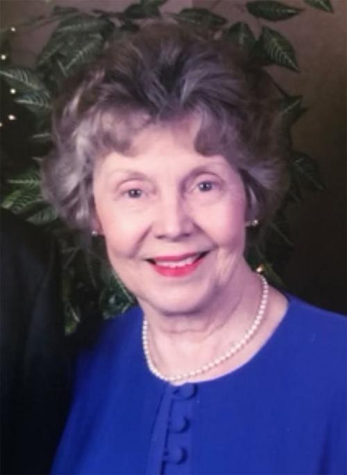Jackie Allen