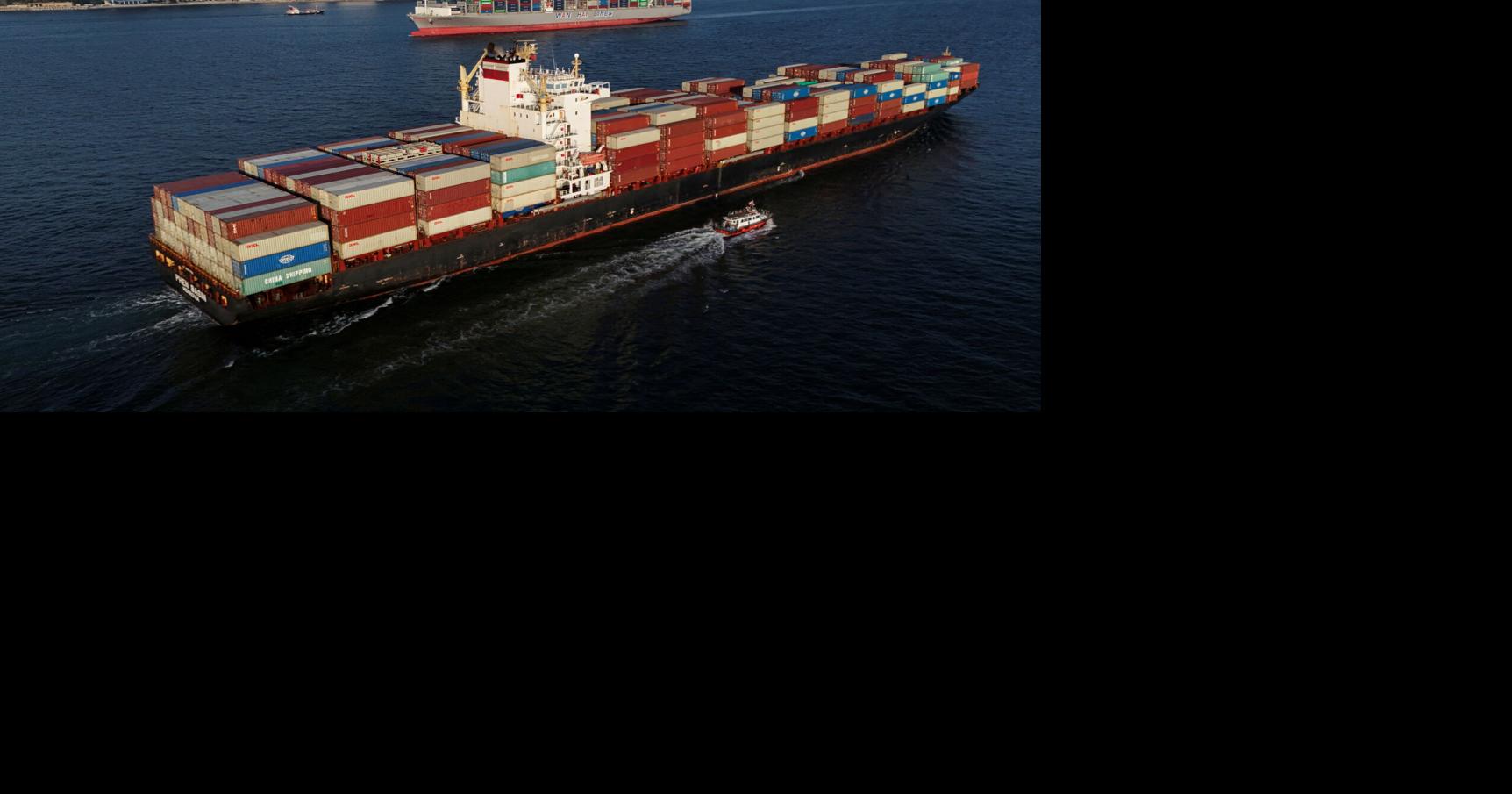 US trade court rules Trump tariffs illegal, but issues narrow block