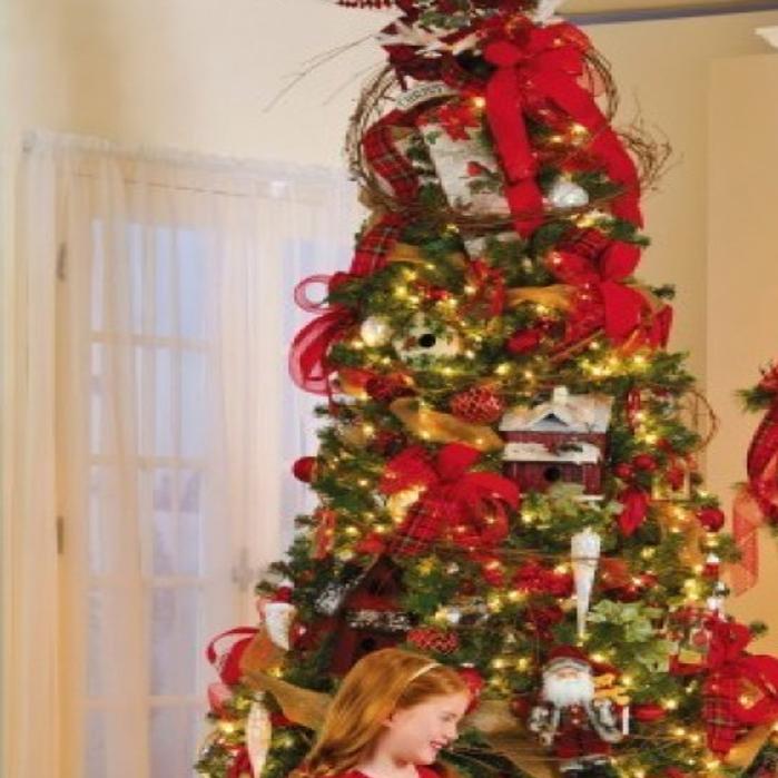 Simple Ways To Bulk Up Your Christmas Tree Lifestyles Rapidcityjournal Com Bulk orders & corporate gifts. bulk up your christmas tree