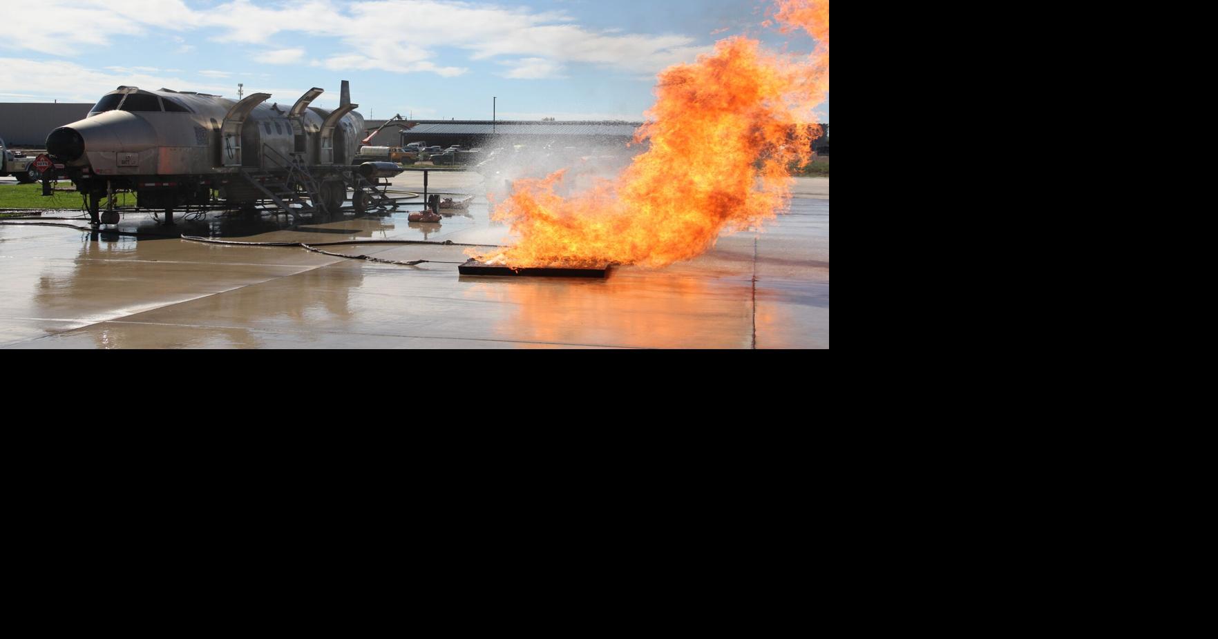 ARFF Training