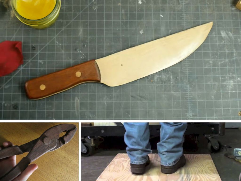 Things You Didnt Know Could Make Out Of Wood Volume I Things You Didnt Know Could Make Out Of Wood Volume I