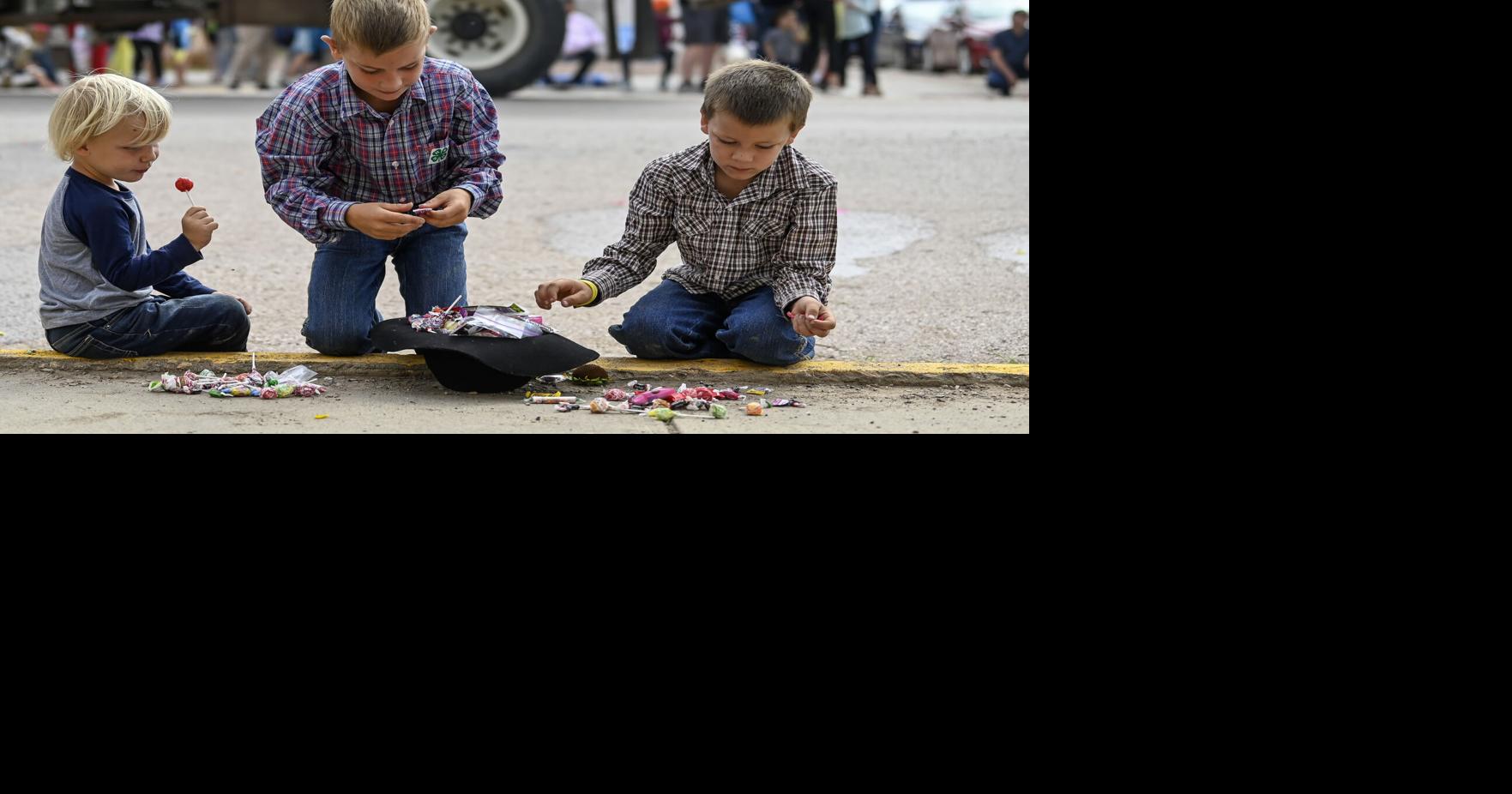 PHOTOS Celebrating the Fall River County Fair