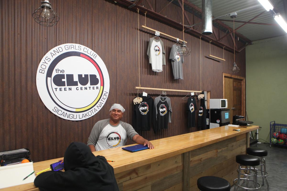 Boys and Girls Club steps up for Rosebud students Local